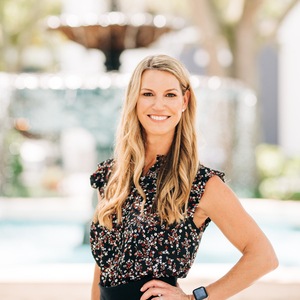 Fundraising Page: Christine Benn